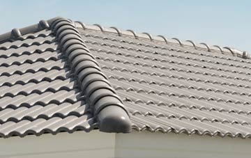 advantages of Tyne Dock clay roofing