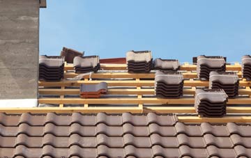 Tyne Dock clay roofing costs