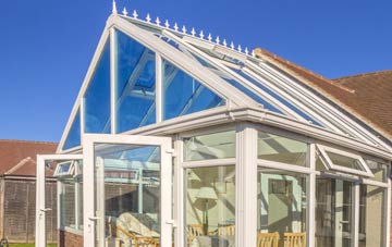 conservatory roof insulation costs Tyne Dock