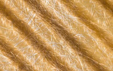 Tyne Dock fibreglass roof waterproofing