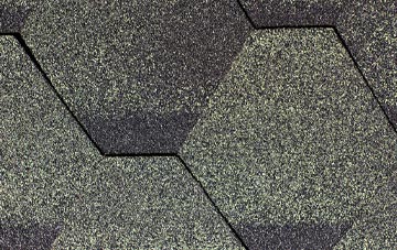 Tyne Dock fibreglass shingle repairs