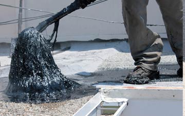 Tyne Dock flat roof waterproofing costs