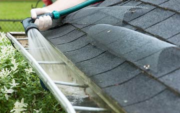 Tyne Dock gutter cleaning costs