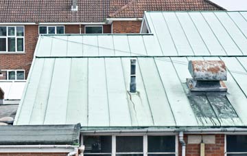Tyne Dock lead roofing costs
