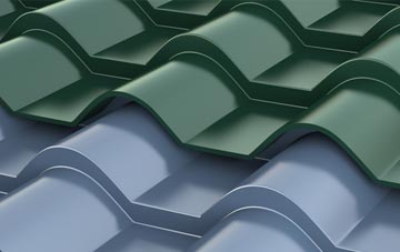 who should consider Tyne Dock plastic roofs
