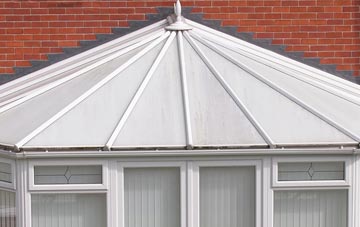 Tyne Dock polycarbonate conservatory roof repairs