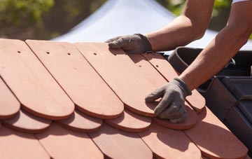 Tyne Dock roof tile contractors