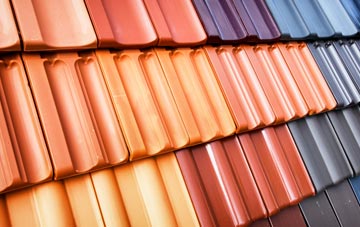 Tyne Dock roof tile costs