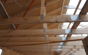 Tyne Dock roof truss costs