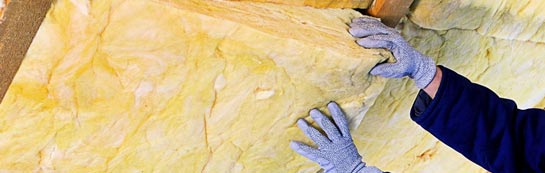 quotes for Tyne Dock roof insulation