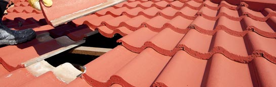 compare Tyne Dock roof repair quotes