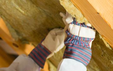 types of Tyne Dock pitched roof insulation materials