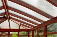 Tyne Dock conservatory roofing insulation