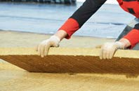 find rated Tyne Dock roof insulation companies