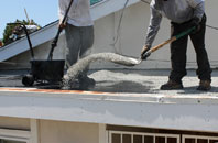 Tyne Dock flat roofing repair