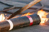 free Tyne Dock flat roofing repair quotes