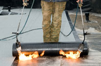 Tyne Dock flat roof sealing quote