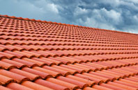 Tyne Dock roofing tiles