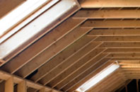 Tyne Dock tapered roof insulation quotes