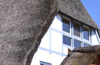 find rated Tyne Dock thatchers